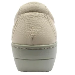 Emily Slip On Shoe - Beige