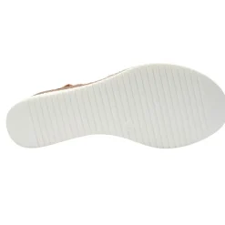 Enya25 Wedge Sandal - Pink