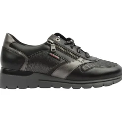 Ereen Shoe - Black