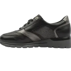 Ereen Shoe - Black