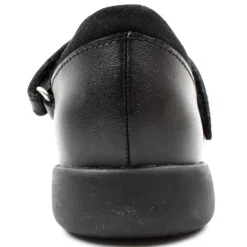 Etch Beam K Strap Shoe - Black F