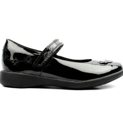 Etch Space K Bpf - Black Patent F