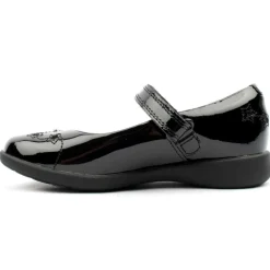 Etch Space K Bpf - Black Patent F