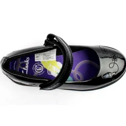 Etch Space K Bpf - Black Patent G