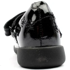 Etch Space K Bpf - Black Patent G