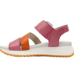 Evolution W2950 Sandal - Pink Multi