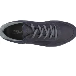 Exostride M, 835304, Gortex Shoe - Navy Nubuk