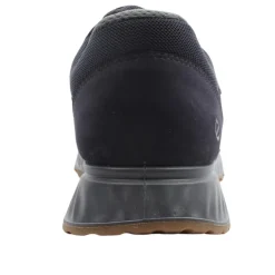 Exostride M, 835304, Gortex Shoe - Navy Nubuk