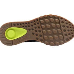 Exostride M, 835304, Gortex Shoe - Navy Nubuk