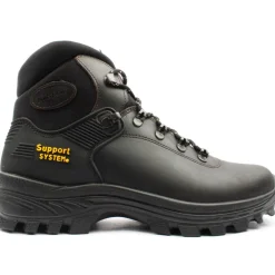 Explorer Waterproof Boot - Dark Brown