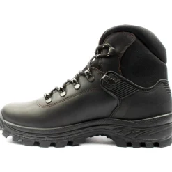 Explorer Waterproof Boot - Dark Brown