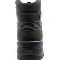 Explorer Waterproof Boot - Dark Brown