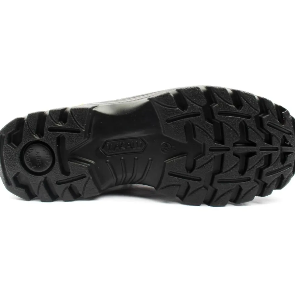 Explorer Waterproof Boot - Dark Brown