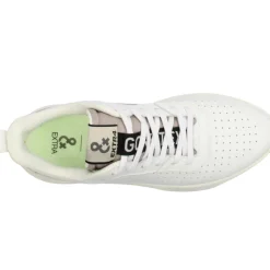 Extr4 7705122 Shoe - White