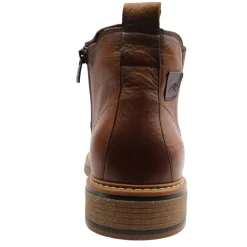 F1817 Boot - Camel