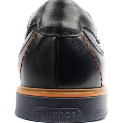 F1744 Dress Shoe - Navy