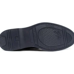 F1744 Dress Shoe - Navy