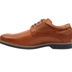 F1744 Dress Shoe - Tan
