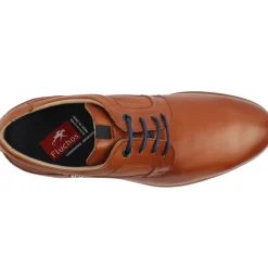 F1744 Dress Shoe - Tan