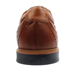 F1744 Dress Shoe - Tan