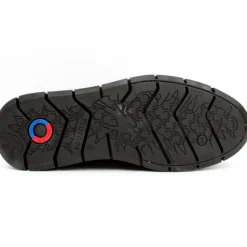 F0979 Laced Shoe - Camel