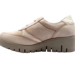 F1828 Shoe - Beige