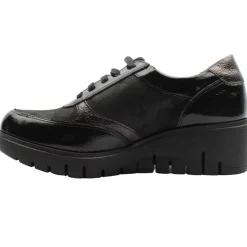 F1828 Shoe - Black
