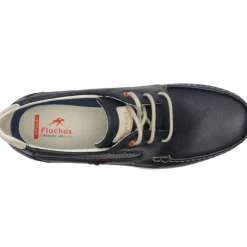 F1695 Shoe - Navy