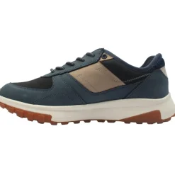 F2012 Shoe - Navy