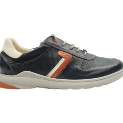 F1162 Shoe - Navy