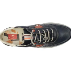 F1162 Shoe - Navy