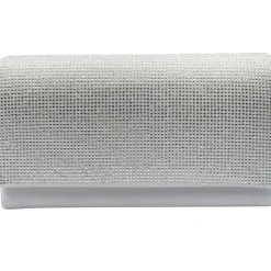 Fairyhill Matching Bag - Silver