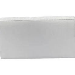 Fairyhill Matching Bag - Silver