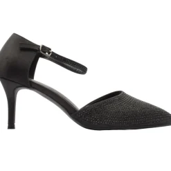 Fairyhill Shoe - Black