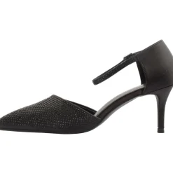 Fairyhill Shoe - Black