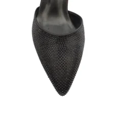 Fairyhill Shoe - Black