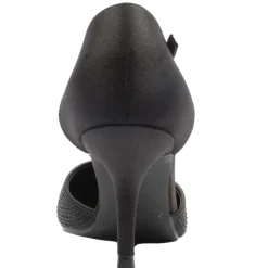 Fairyhill Shoe - Black