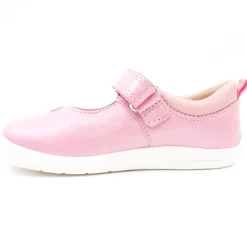 Fairytale Strap Shoe - Pink G