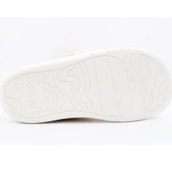 Fairytale Strap Shoe - Yellow F