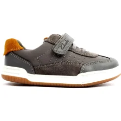 Fawn Family K Shoe - Grey G