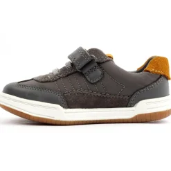 Fawn Family K Shoe - Grey G