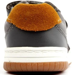 Fawn Family K Shoe - Grey G