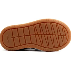 Fawn Family K Shoe - Grey G