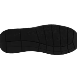 Fay Slip On Shoe - Burgundy Patent