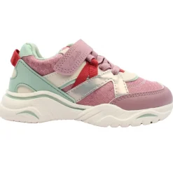 Feather Pace K Shoe - Pink Multi F