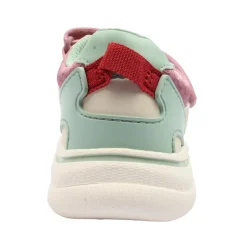 Feather Pace K Shoe - Pink Multi F