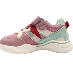 Feather Pace K Shoe - Pink Multi G