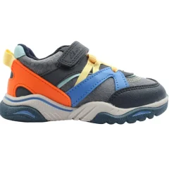 Feather Pace T Shoe - Grey G