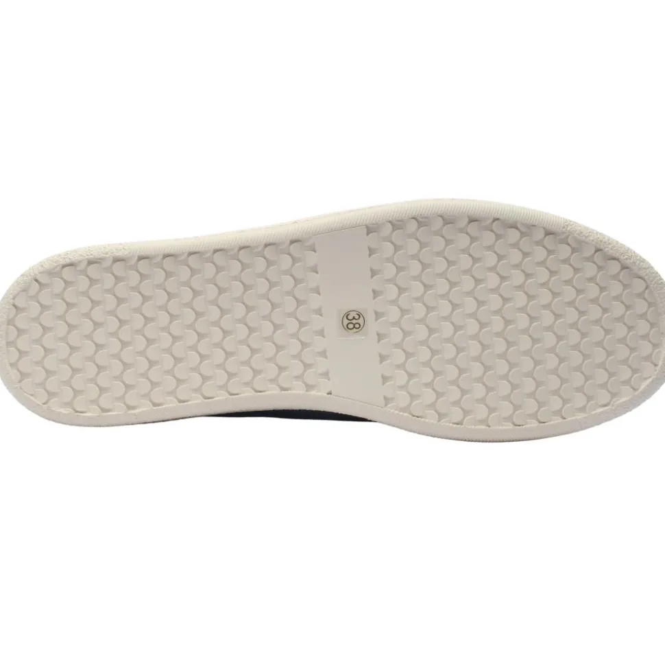 Fifty Three Shoe - Navy