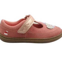 Flash Hats T Shoe - Pink F